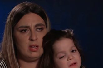 “LEKARI NISU VIDELI DA BEBA U STOMAKU IMA 6 PRSTIJU I NEMA RAZVIJEN MOZAK” Gledajte novu emisiju (NE)DOKAZANI