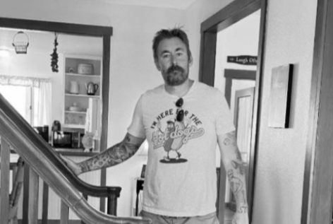 Adam „The Woo“ Viliams