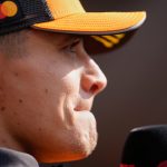 Lando Noris šampion sveta Formula 1