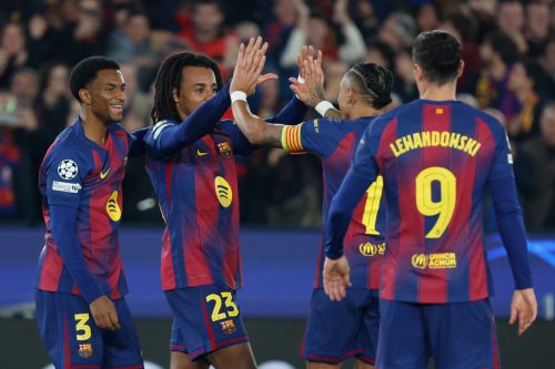 Liga šampiona Inter Liverpul Barselona