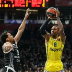 Partizan Makabi Evroliga