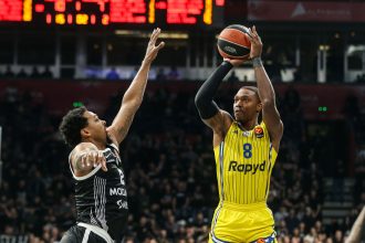 Partizan Makabi Evroliga