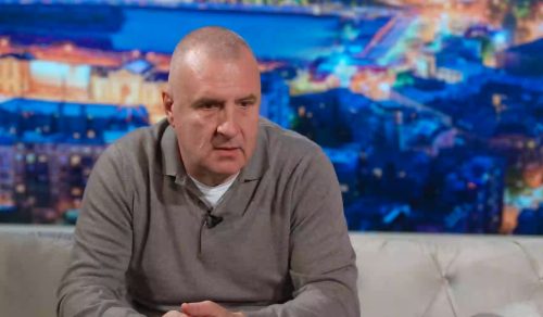 Foto: Hype/ShowBLIZ/Predrag Popović Pop, DR Love