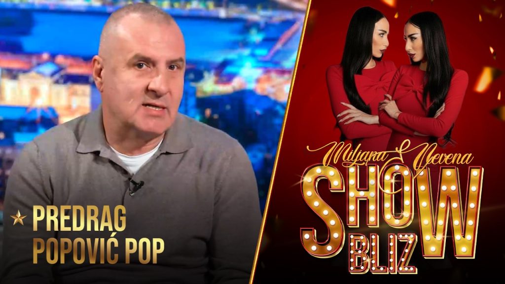 Foto: Hype/ShowBLIZ/Predrag Popović Pop, DR Love