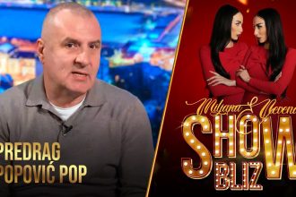 Foto: Hype/ShowBLIZ/Predrag Popović Pop, DR Love