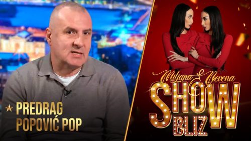 Foto: Hype/ShowBLIZ/Predrag Popović Pop, DR Love