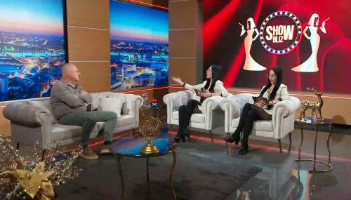 Foto: Hype/ShowBLIZ/Predrag Popović Pop, DR Love