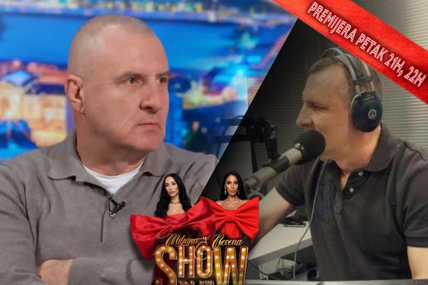 Foto: Hype/ShowBLIZ/Predrag Popović Pop, DR Love/FB Printscreen/Pop