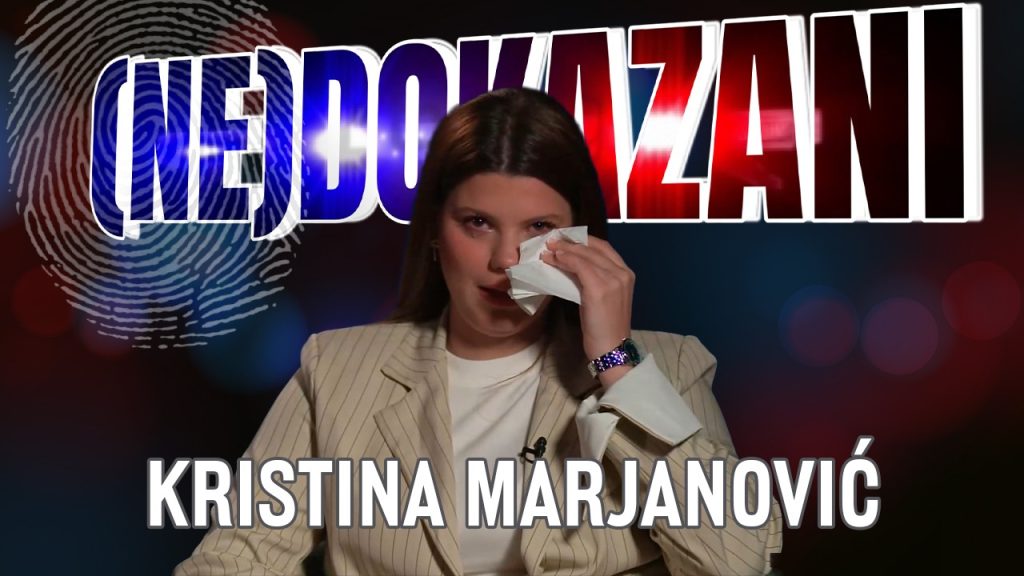 Foto: Hype/Nedokazani/Kristina Marjanović