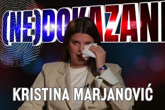 Foto: Hype/Nedokazani/Kristina Marjanović