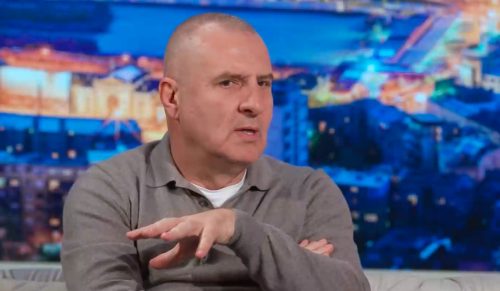 Foto: Hype/ShowBLIZ/Predrag Popović Pop, DR Love