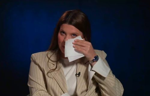 Foto: Hype/Nedokazani/Kristina Marjanović