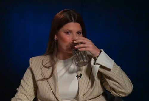 Foto: Hype/Nedokazani/Kristina Marjanović