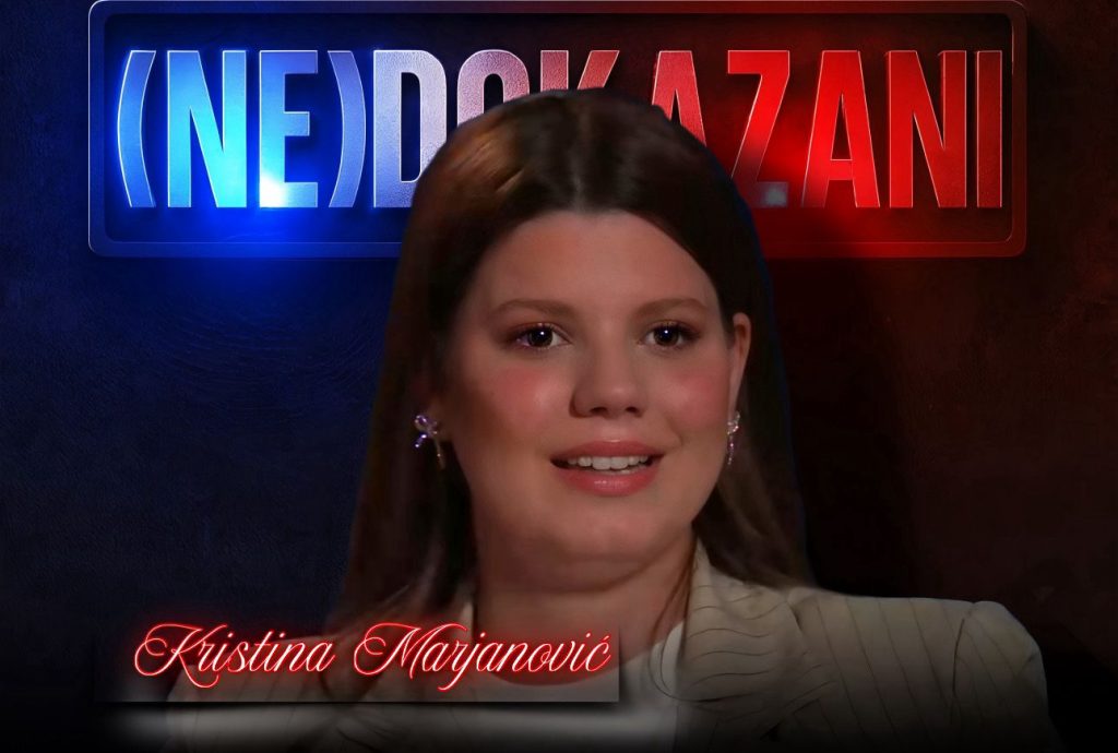 Foto: Hype/Nedokazani/Kristina Marjanović