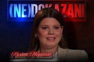 Foto: Hype/Nedokazani/Kristina Marjanović