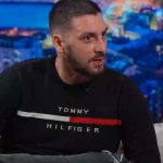 “U ZATVORU SU MI TRAŽILI DA SKINEM PERTLE ZBOG SUICIDNIH MISLI” Lazar Čolić Zola EKSKLUZIVNO na Hype televiziji: "Sa lisicama su me uveli"