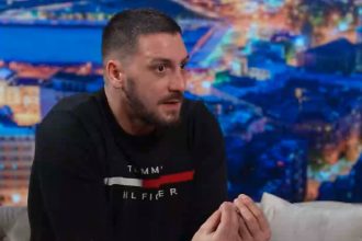 Foto:Hype/Lazar Čolić Zola/ShowBLIZ