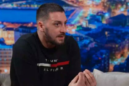 Foto:Hype/Lazar Čolić Zola/ShowBLIZ