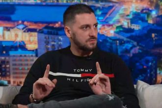 Foto:Hype/Lazar Čolić Zola/ShowBLIZ