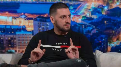 Foto:Hype/Lazar Čolić Zola/ShowBLIZ