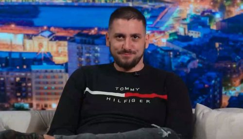 Foto:Hype/Lazar Čolić Zola/ShowBLIZ