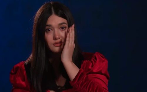 Foto: Hype TV/Nedokazani/Elma Vunjak