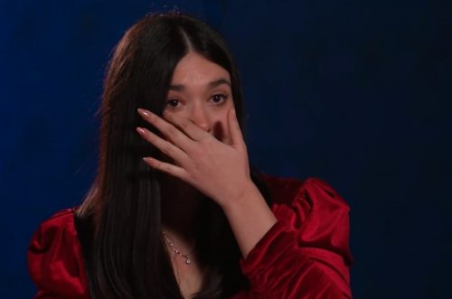 Foto: Hype TV/Nedokazani/Elma Vunjak