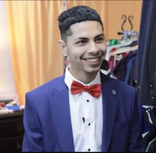 Foto: Printscreen/Pink/Marko Pavlović, Ana Marija Pavlović