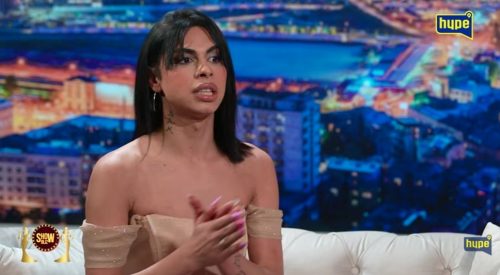 Foto: Hype TV/ShowBLIZ/Ana Marija Pavlović