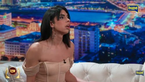 Foto: Hype TV/ShowBLIZ/Ana Marija Pavlović