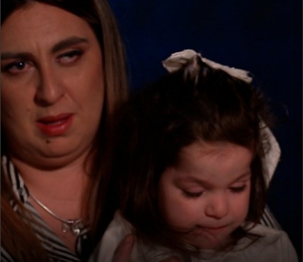 "DOKTORKA JE TEK NA POROĐAJU VIDELA DA POSTOJI PROBLEM" Tamara Stojanović: "Moj život i život moje bebe bio je ugrožen"