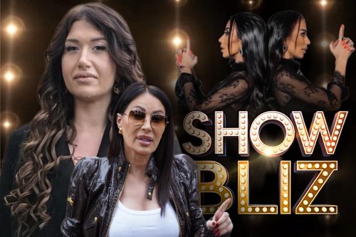 Foto: ATA Images/Hype/Nataša Alimpić/Ceca