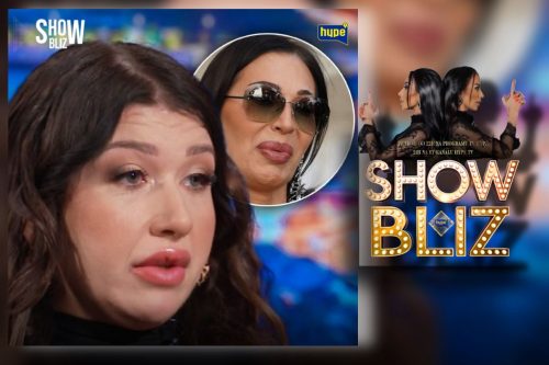 Foto: Hype TV/ShowBLIZ/Nataša Alimpić/Ata images/Ceca
