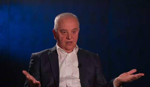 Foto: Hype TV/Nedokazani/Časlav Ristić