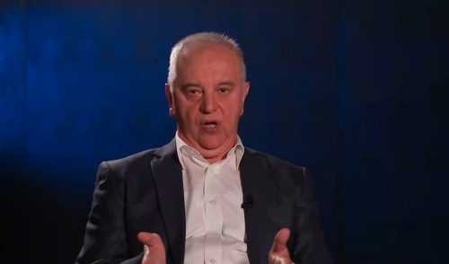 Foto: Hype TV/Nedokazani/Časlav Ristić