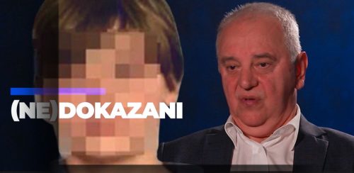 Foto: Hype TV/Nedokazani/Časlav Ristić/Društvene mreže