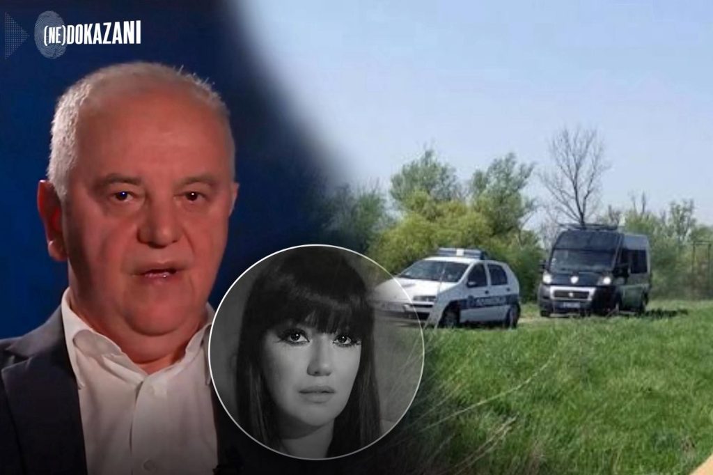 Foto: Hype TV/Nedokazani/Časlav Ristić/YT printscreen