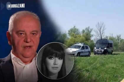 Foto: Hype TV/Nedokazani/Časlav Ristić/YT printscreen