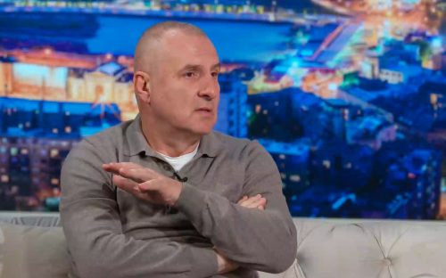 Foto: Hype/ShowBLIZ/Predrag Popović Pop, DR Love