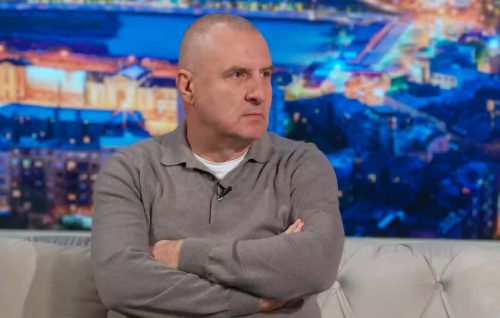 Foto: Hype/ShowBLIZ/Predrag Popović Pop, DR Love