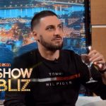 Lazar Čolić Zola foto: Hype tv/showbliz