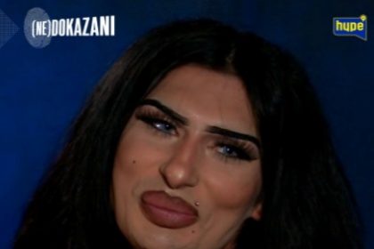 "LAGAO ME JE DA IMA KANCER, A U STVARI SE VIĐAO SA BIVŠOM ŽENOM" Valerija Jovanović o psihofizičkoj torturi