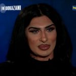 "TOG DANA JE PLANIRAO DA ME UBIJE! IZVADIO JE PIŠTOLJ I UPERIO U MENE" Valerija Jovanović otkrila detalje jezive noći koju je JEDVA PREŽIVELA