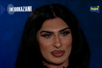 "TOG DANA JE PLANIRAO DA ME UBIJE! IZVADIO JE PIŠTOLJ I UPERIO U MENE" Valerija Jovanović otkrila detalje jezive noći koju je JEDVA PREŽIVELA