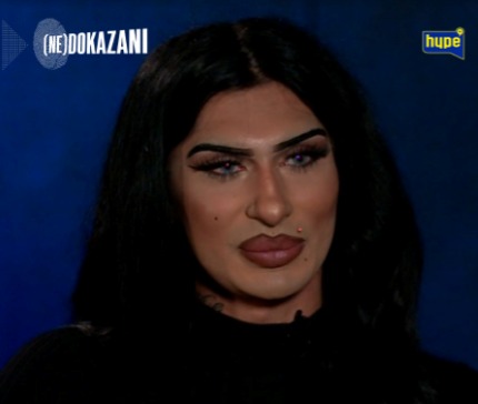 "TOG DANA JE PLANIRAO DA ME UBIJE! IZVADIO JE PIŠTOLJ I UPERIO U MENE" Valerija Jovanović otkrila detalje jezive noći koju je JEDVA PREŽIVELA