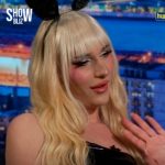 "VRBOVALI SU ME ZA PROSTITUCIJU, A JA SAM BILA ZALJUBLJENA" Darija Best napravila OPŠTI HAOS u studiju SHOWBLIZA