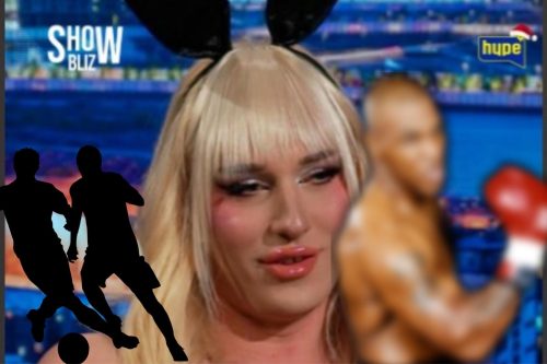 Darija Best foto: Hypetv/showbliz