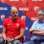 Nebojša Čović o Saši Obradoviću