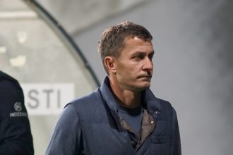 Saša Ilić suspendovan