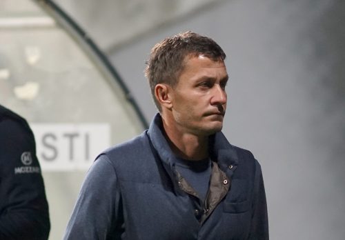 Saša Ilić suspendovan